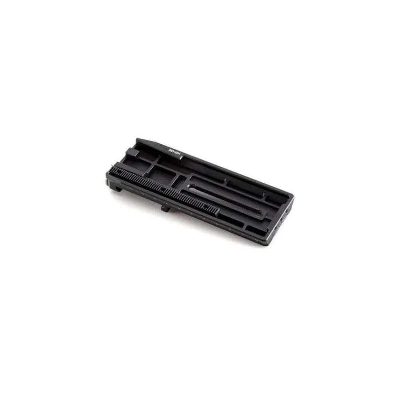 Gimbal Accessory-DJI-R Quick-Release Plate ,Lower,-CP.RN.00000119.01
