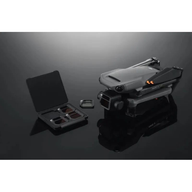 Drone acc mavic 3 nd filters-set cp.ma.00000430.01 dji