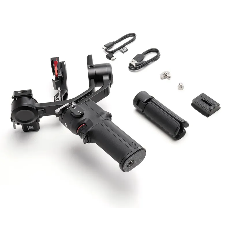 Gimbal rs 3 mini-cp.rn.00000294 dji