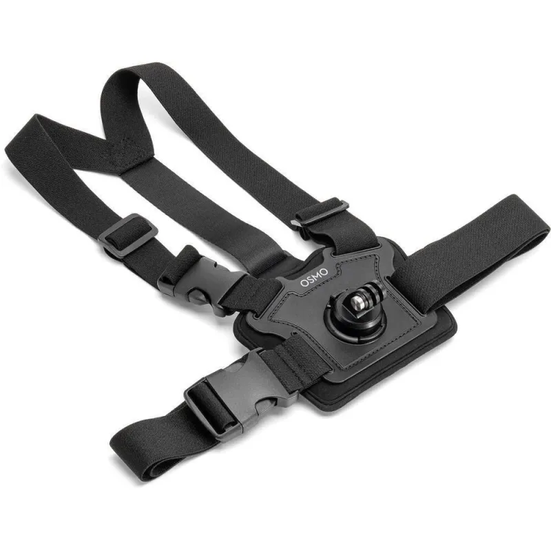 Camera acc action chest strap-mount cp.as.aa000000 dji