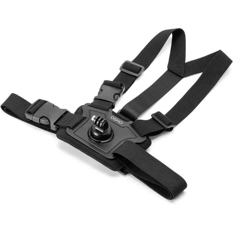 Camera acc action chest strap-mount cp.as.aa000000 dji
