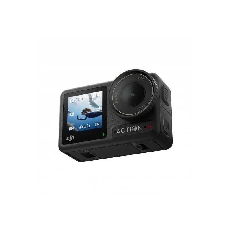 Camera osmo action 4 standard-combo cp.os.00000269 dji