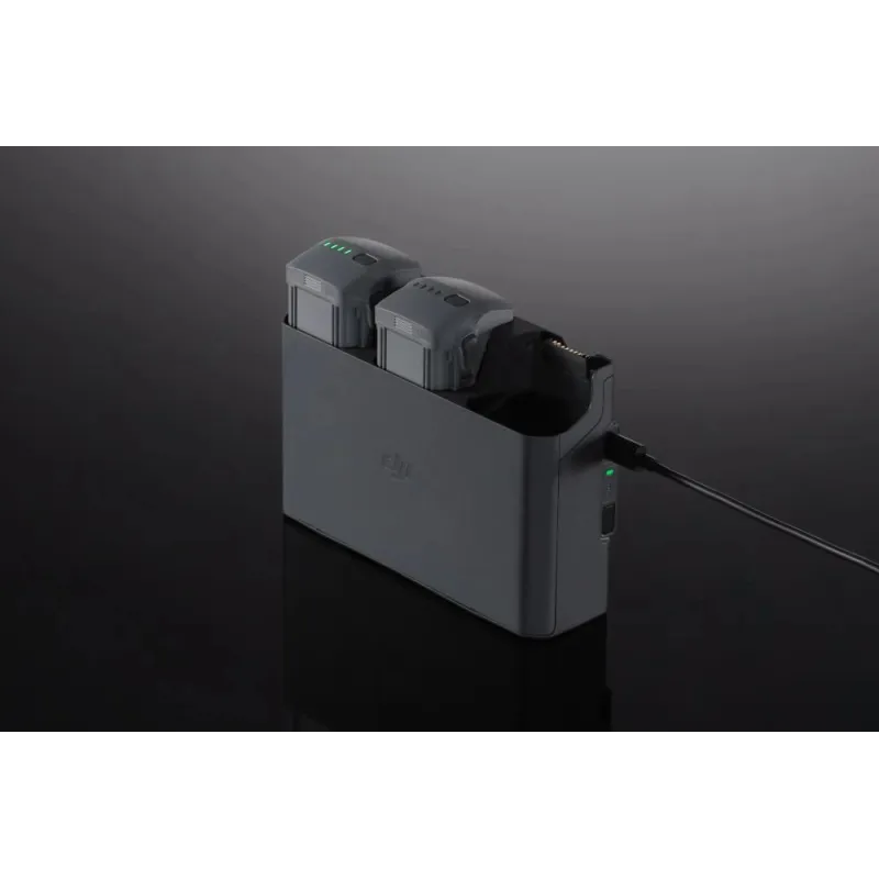 Drone Accessory-DJI-DJI Air 3 Series Battery Charging Hub-CP.MA.00000699