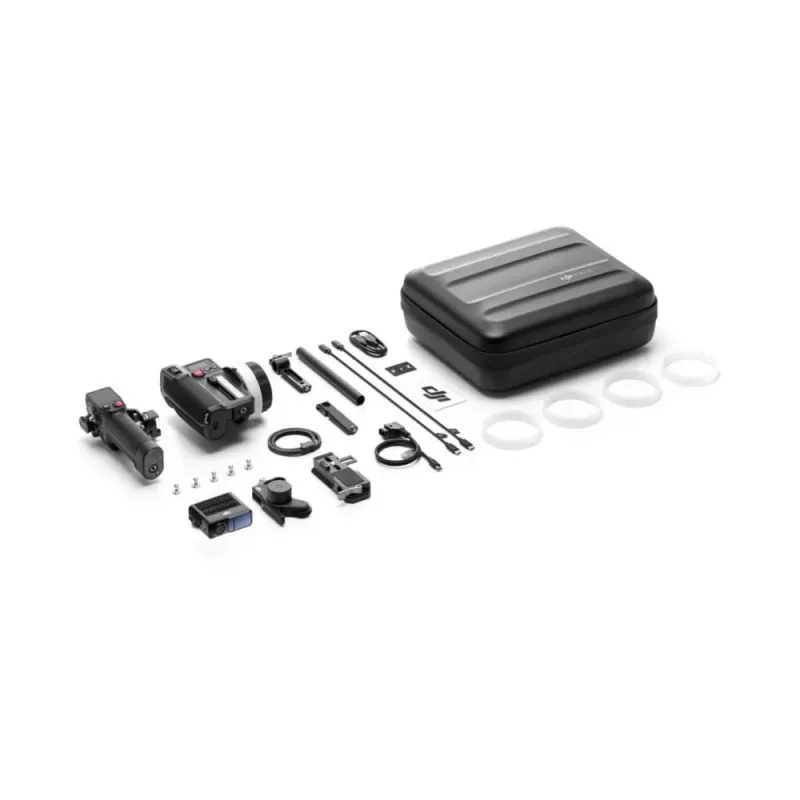 Camera acc focus pro all-in-onecombo cp.rn.00000403.03 dji