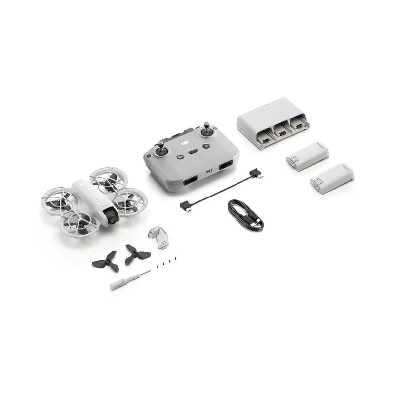 Drone-DJI-Neo Fly More Combo-Consumer-CP.FP.00000185