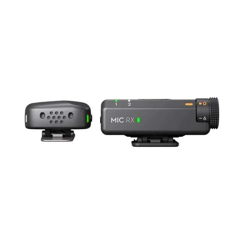 Camera acc mic mini 1tx+1rx-cp.rn.00000432 dji