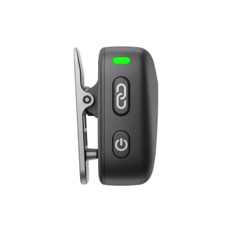 Camera acc mic mini 1tx+1rx-cp.rn.00000432 dji
