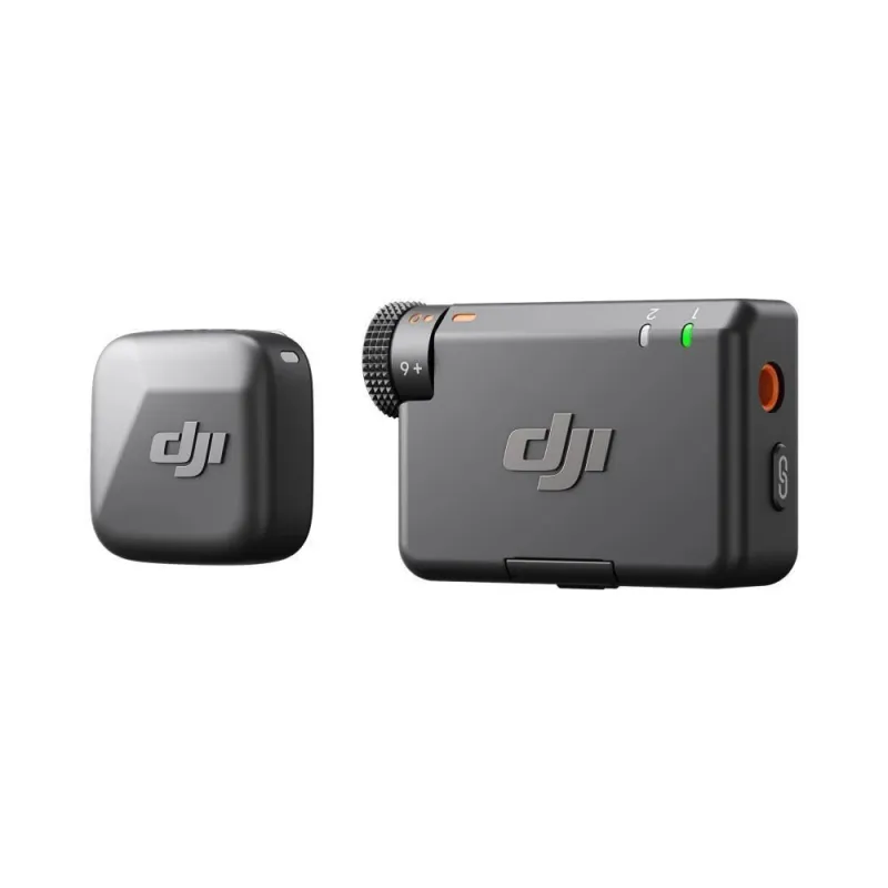 Camera acc mic mini 1tx+1rx-cp.rn.00000432 dji