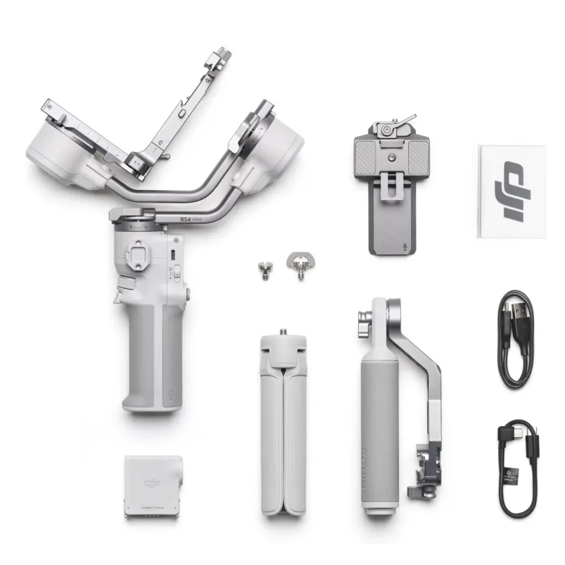 Gimbal rs 4 mini combo-cp.rn.00000443.03 dji