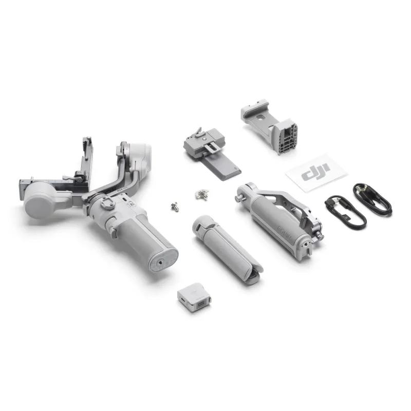 Gimbal rs 4 mini combo-cp.rn.00000443.03 dji