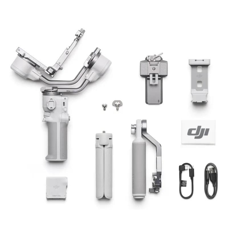 Gimbal rs 4 mini combo-cp.rn.00000443.03 dji