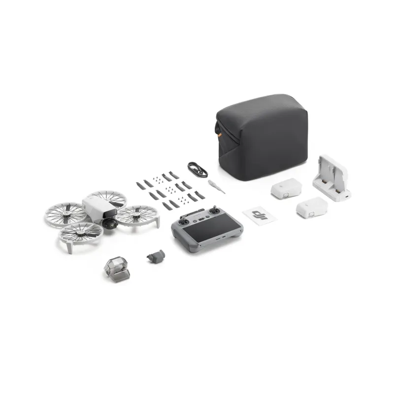 Drone-DJI-DJI Flip Fly More Combo ,DJI RC 2,-Consumer-CP.FP.00000181