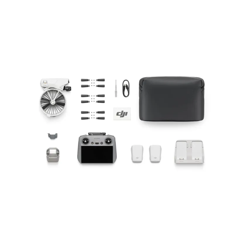 Drone-DJI-DJI Flip Fly More Combo ,DJI RC 2,-Consumer-CP.FP.00000181