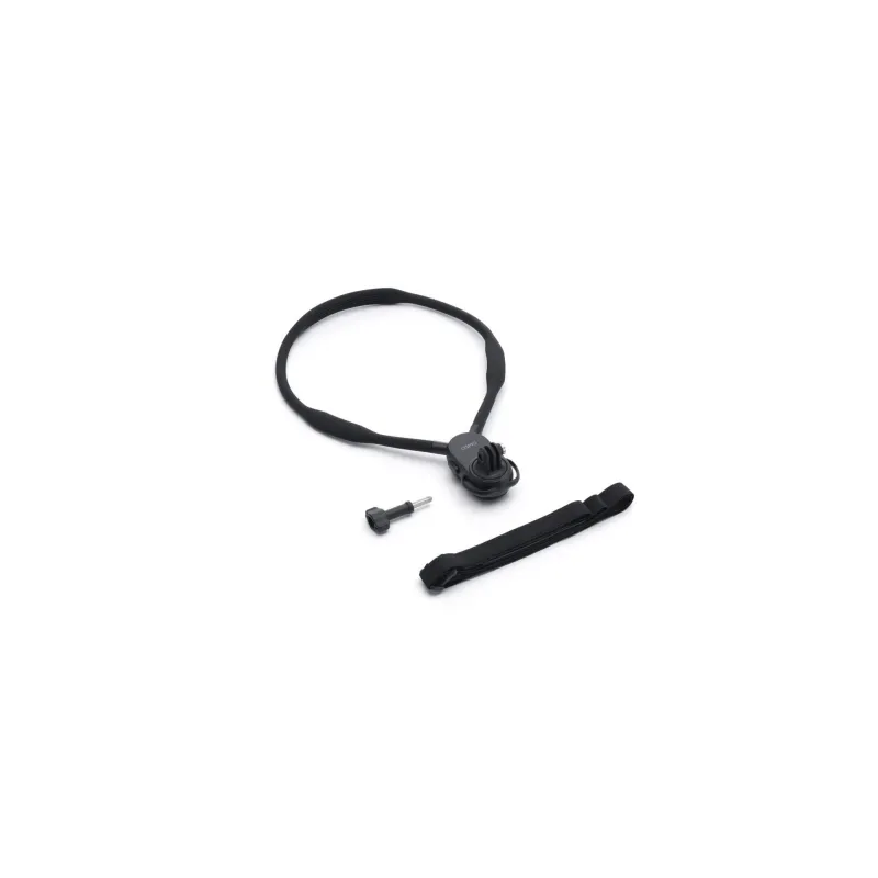 Camera acc osmo neck mount max-cp.as.aa000013.02 dji