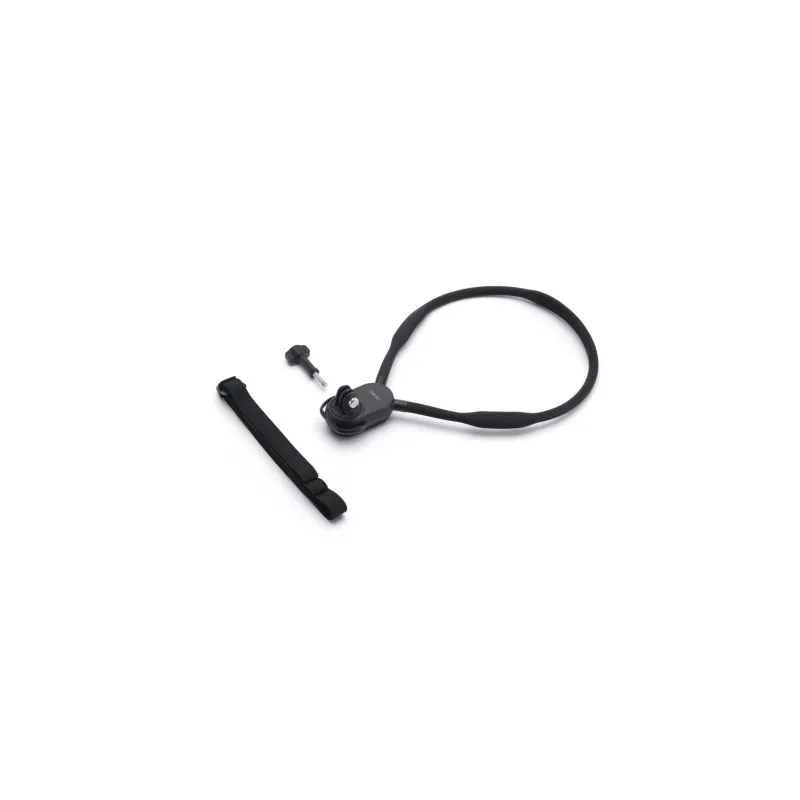 Camera acc osmo neck mount max-cp.as.aa000013.02 dji