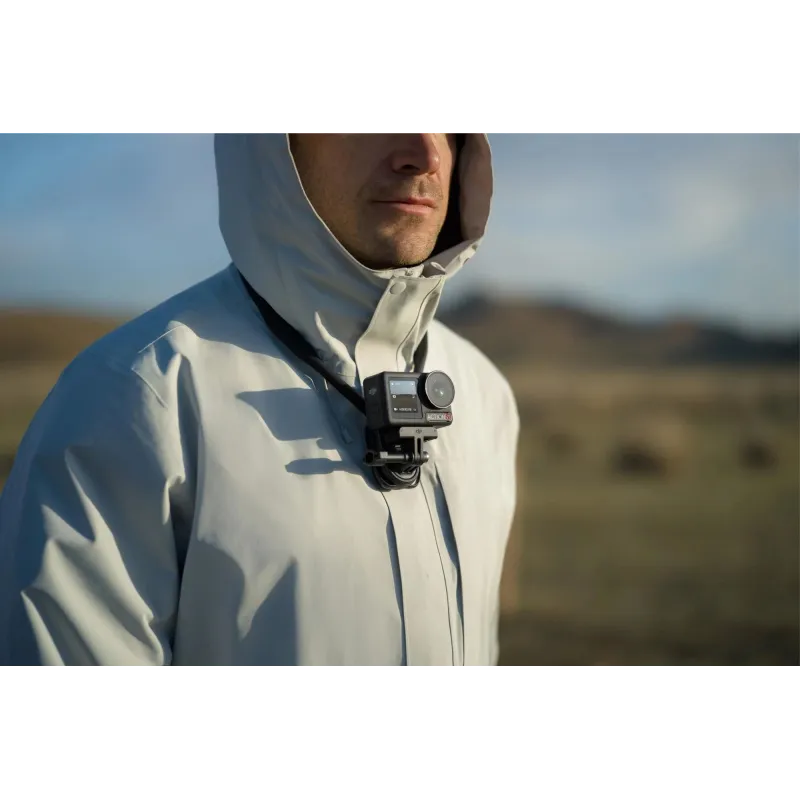 Camera acc osmo neck mount max-cp.as.aa000013.02 dji