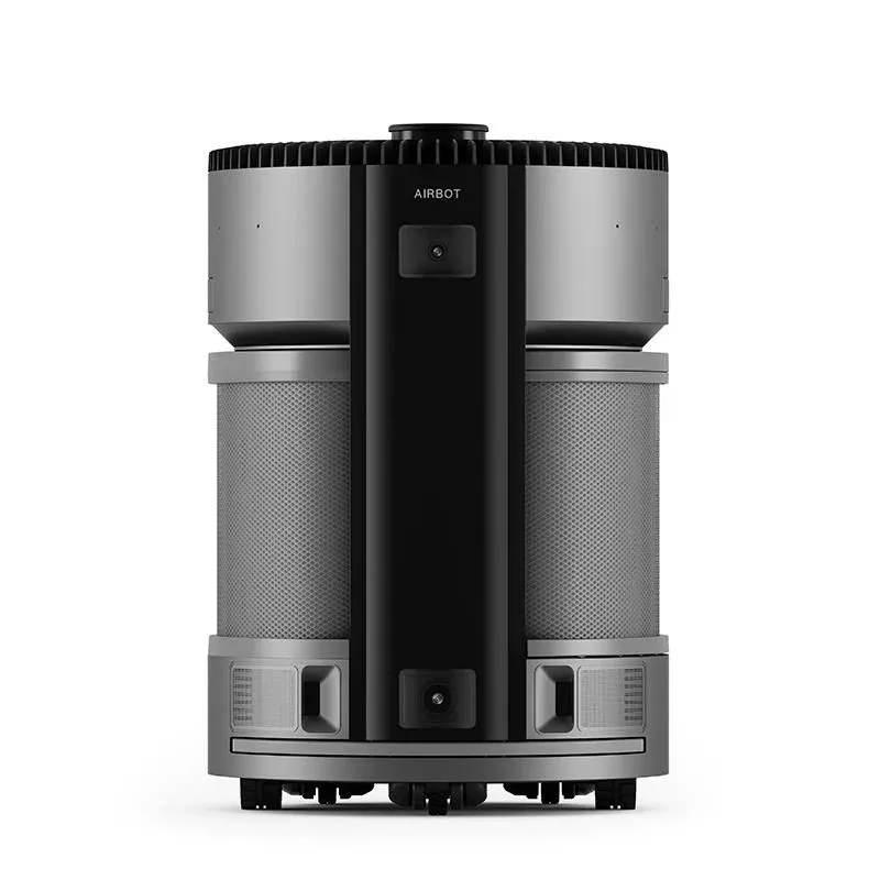 Air purifier-airbot z1 ecovacs