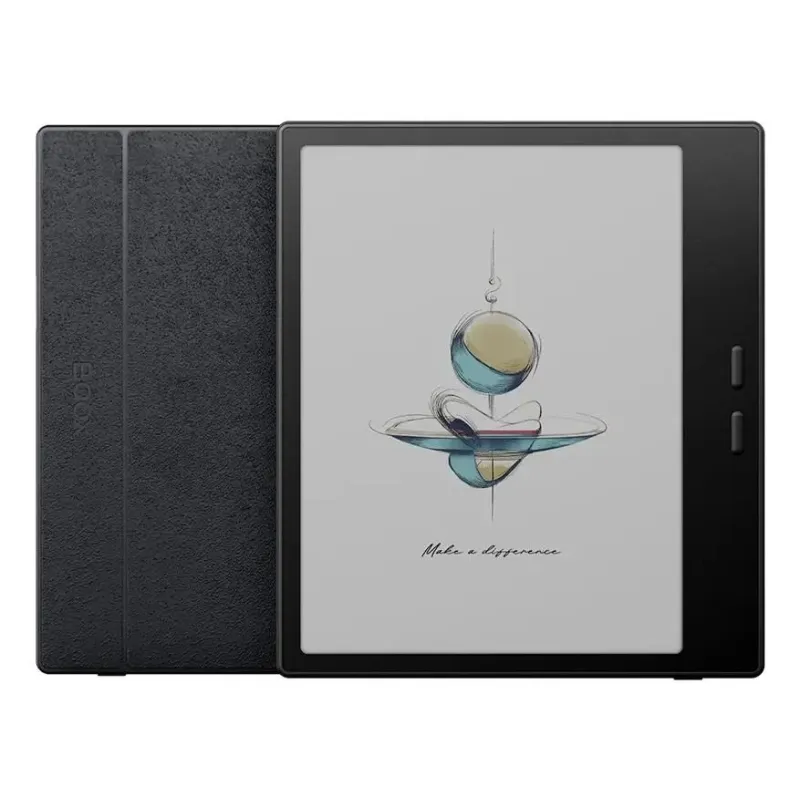 E-Reader-ONYX BOOX-GO COLOR 7 GEN2-7-1264x1680-Micro SD-Micro SDHC-Micro SDXC-Black-OPC1337R