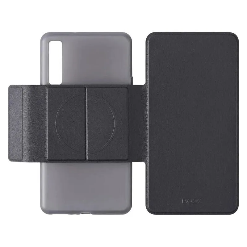 Reader acc case 6.13 magnetic-palma2 2in1 blue onyx boox