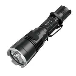 Flashlight mh series-1000 lumens mh27uv nitecore