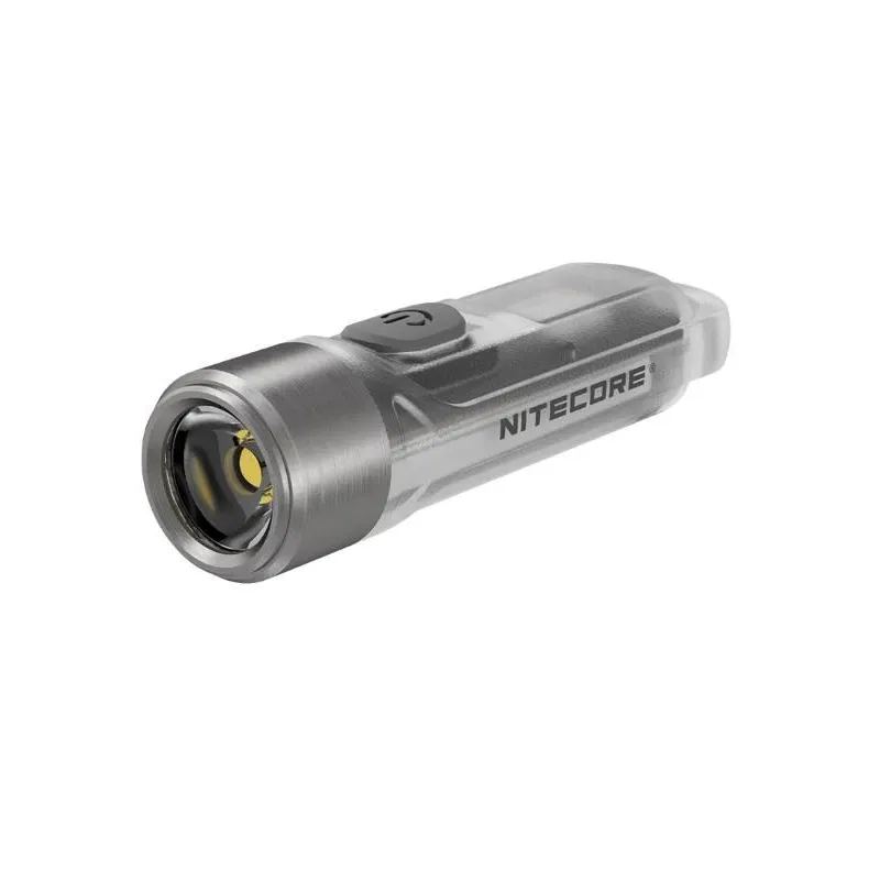 Flashlight t series 300 lumens-tiki nitecore