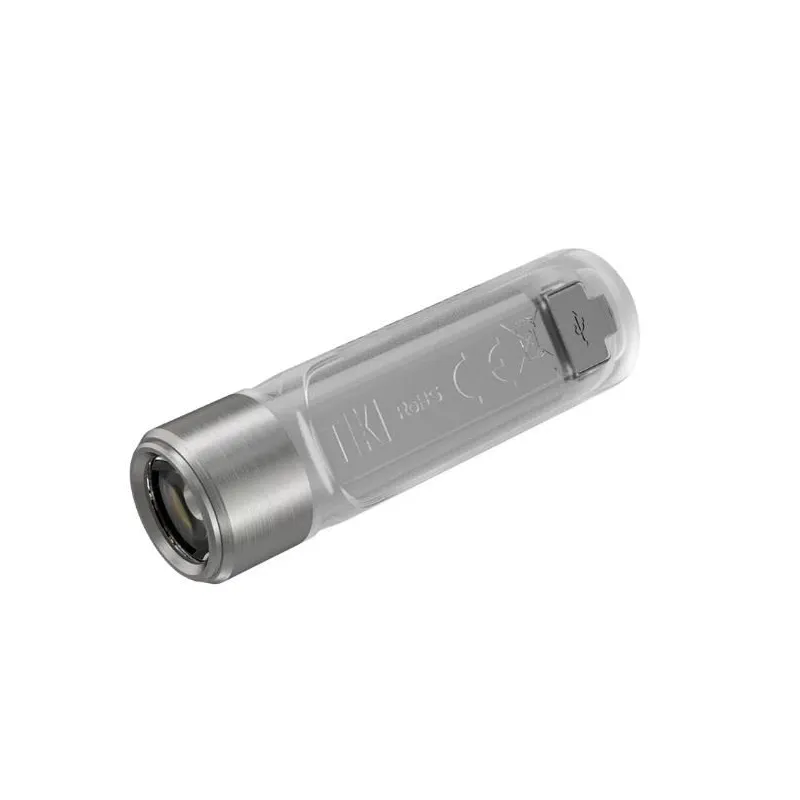 Flashlight t series 300 lumens-tiki nitecore