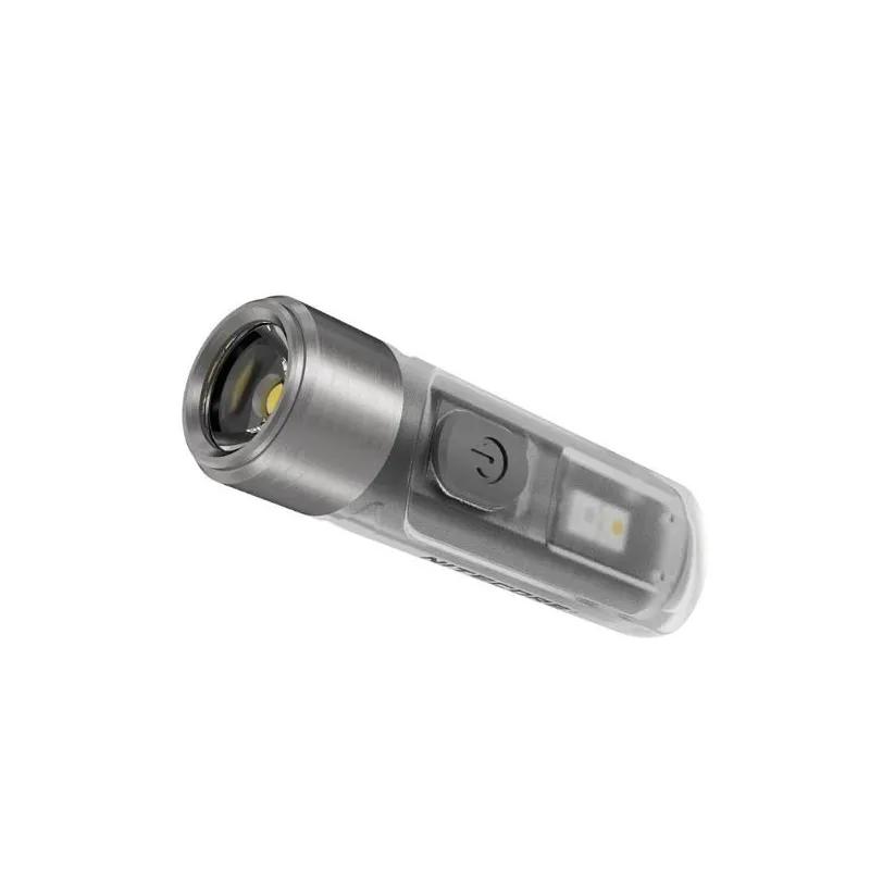 Flashlight t series 300 lumens-tiki nitecore