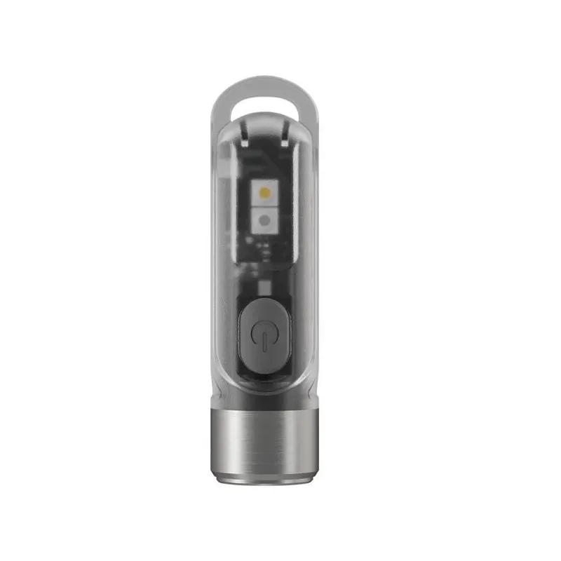 Flashlight t series 300 lumens-tiki nitecore