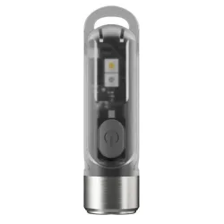 Flashlight t series 300 lumens-tiki gitd nitecore