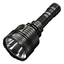 Flashlight precise series-2000 lumens p30i nitecore