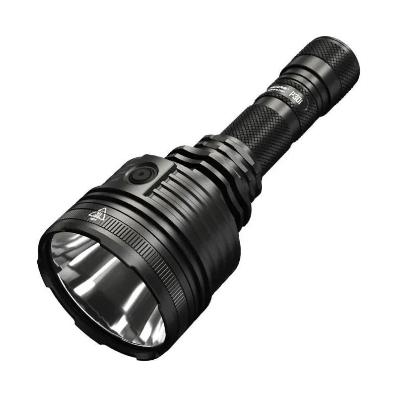 Flashlight precise series-2000 lumens p30i nitecore
