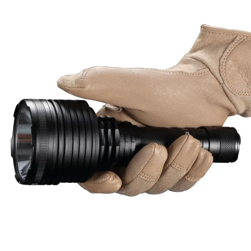 Flashlight precise series-2000 lumens p30i nitecore
