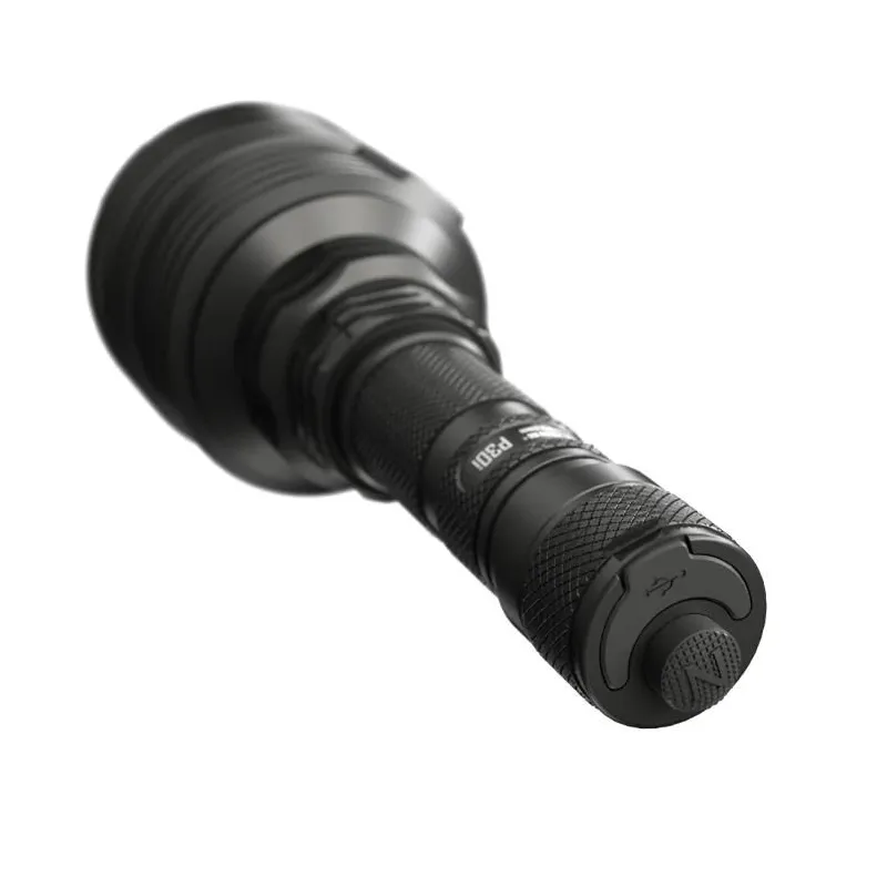 Flashlight precise series-2000 lumens p30i nitecore