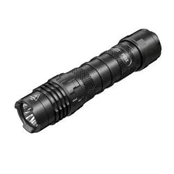 Flashlight precise series-4000 lumens p10ix nitecore