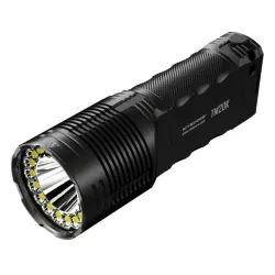 Flashlight tiny monster series-20000 lumens tm20k nitecore