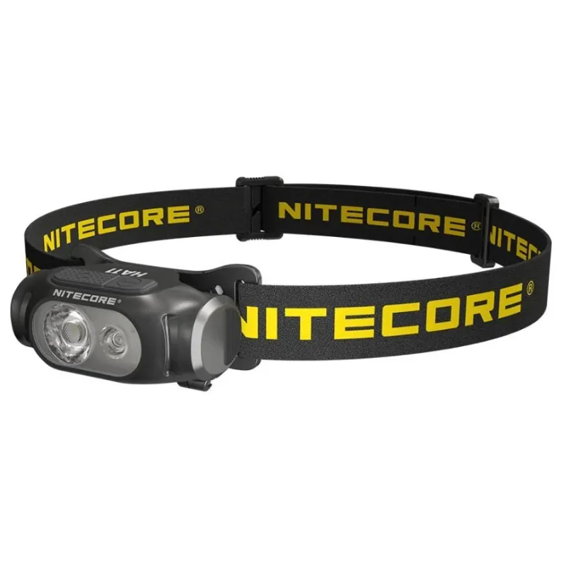 Headlamp h series 240 lumens-ha11 nitecore