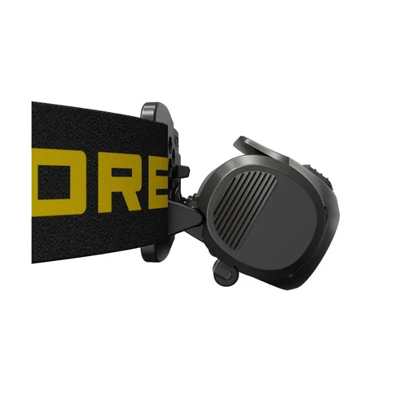 Headlamp h series 240 lumens-ha11 nitecore