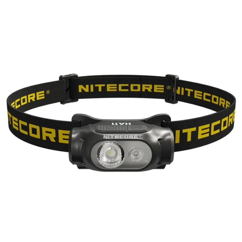 Headlamp h series 240 lumens-ha11 nitecore