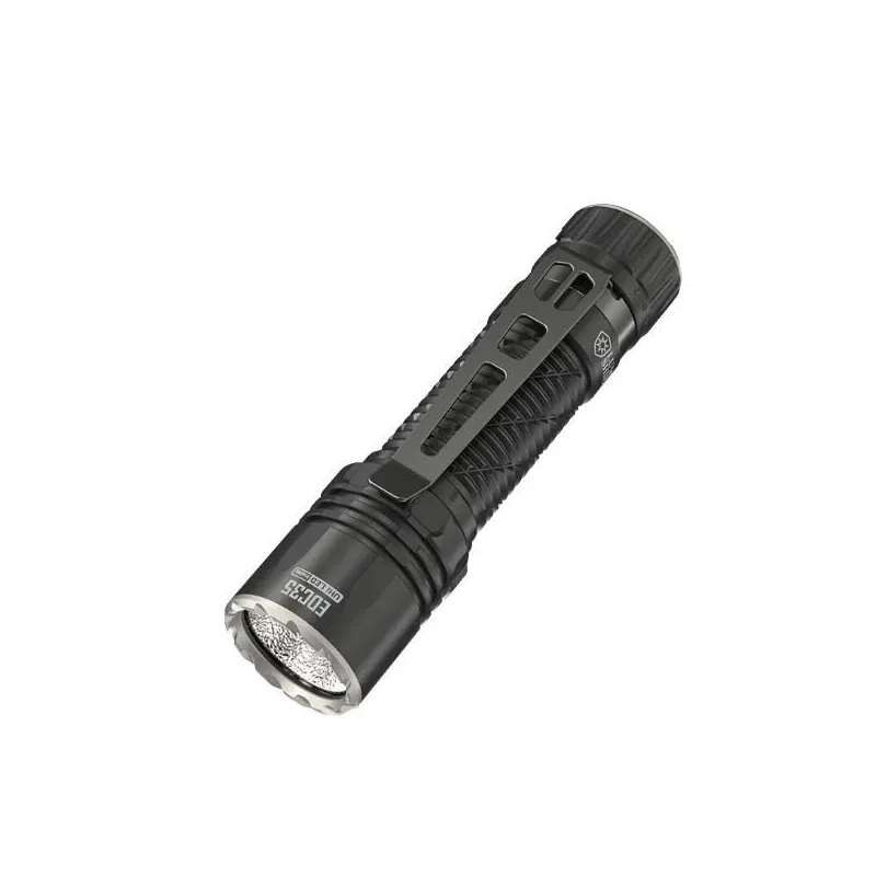 Flashlight edc series-edc35 nitecore