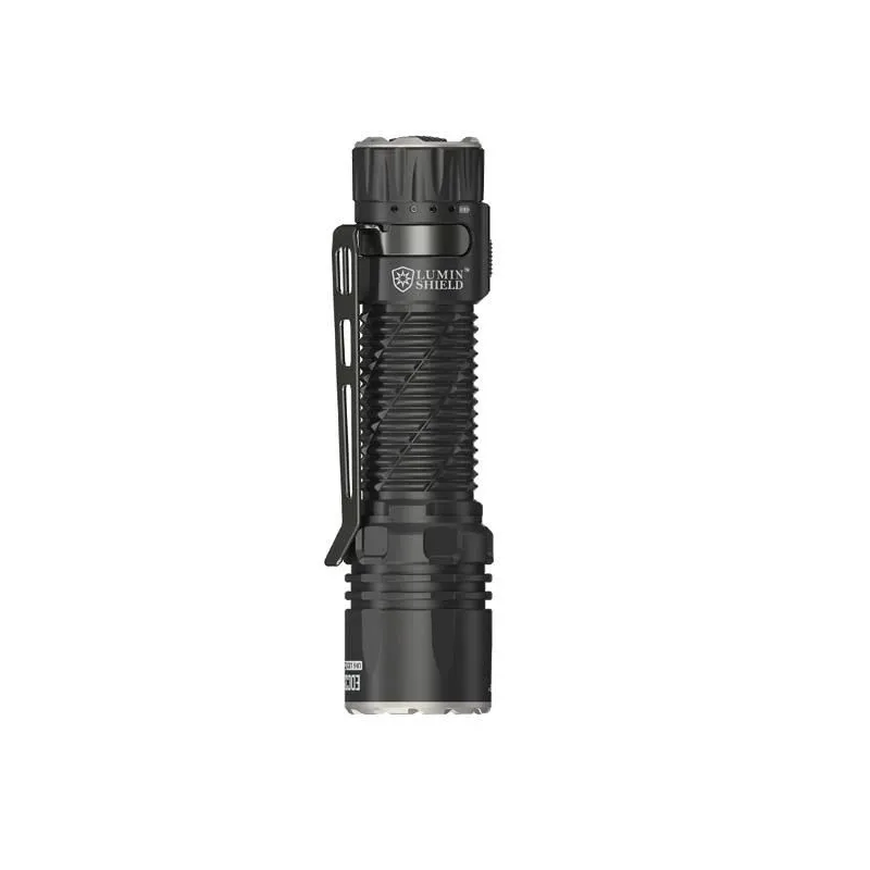 Flashlight edc series-edc35 nitecore