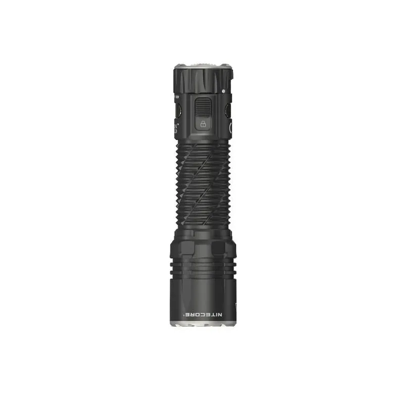 Flashlight edc series-edc35 nitecore