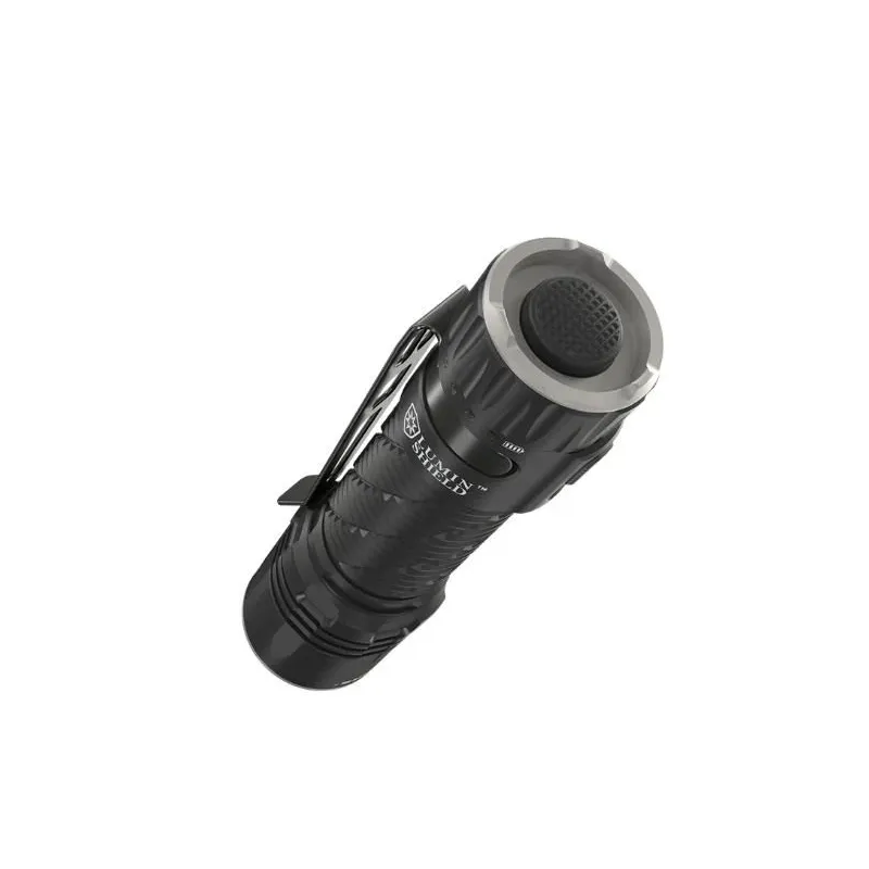 Flashlight edc series-edc35 nitecore