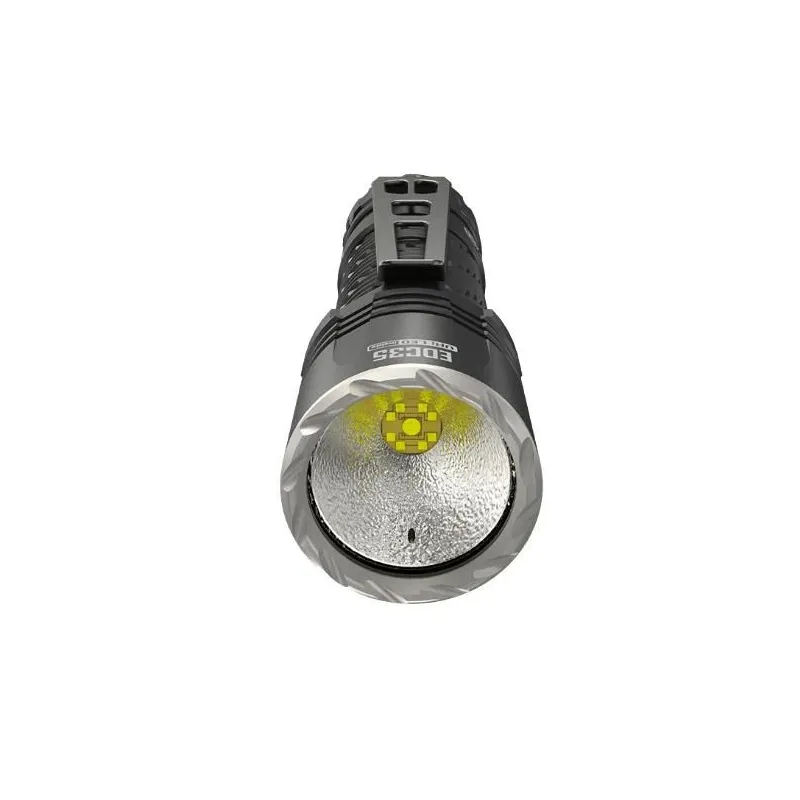 Flashlight edc series-edc35 nitecore