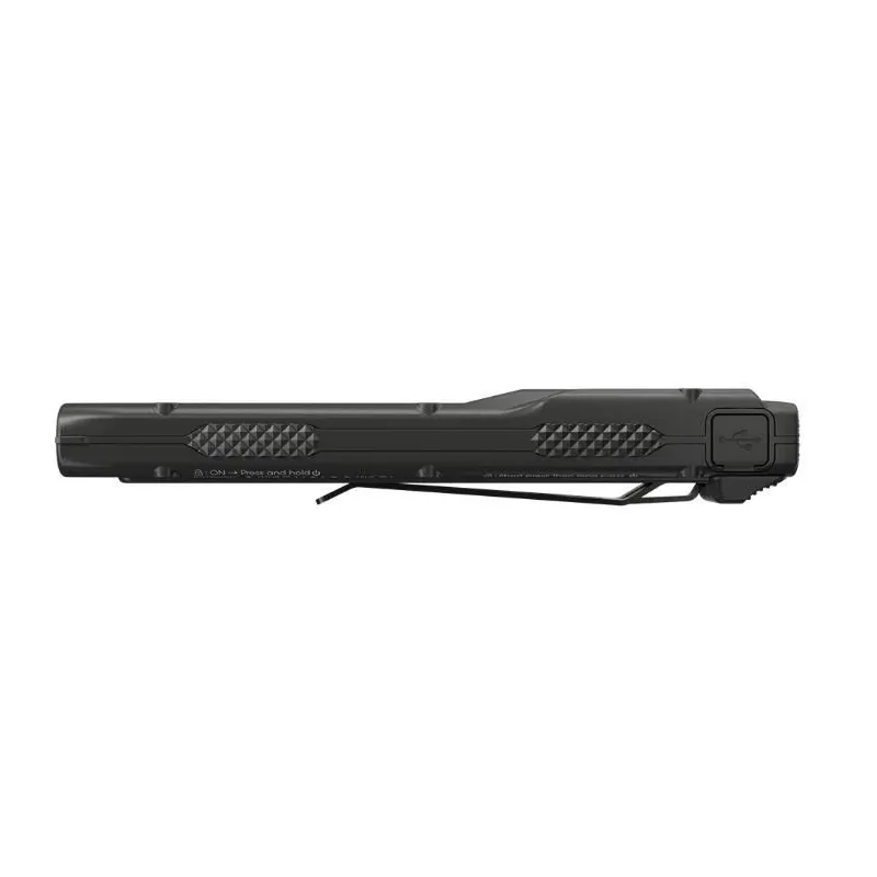 Flashlight edc series-edc25 nitecore