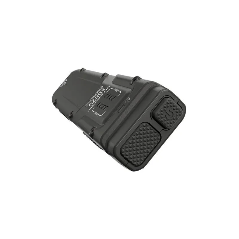 Flashlight edc series-edc25 nitecore
