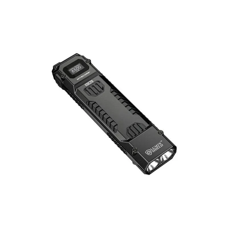 Flashlight edc series-edc29 nitecore