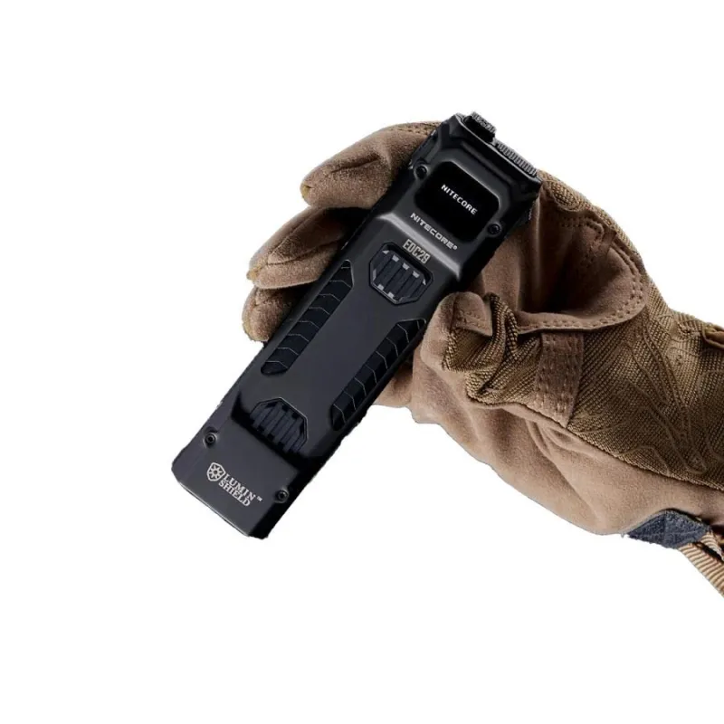 Flashlight edc series-edc29 nitecore