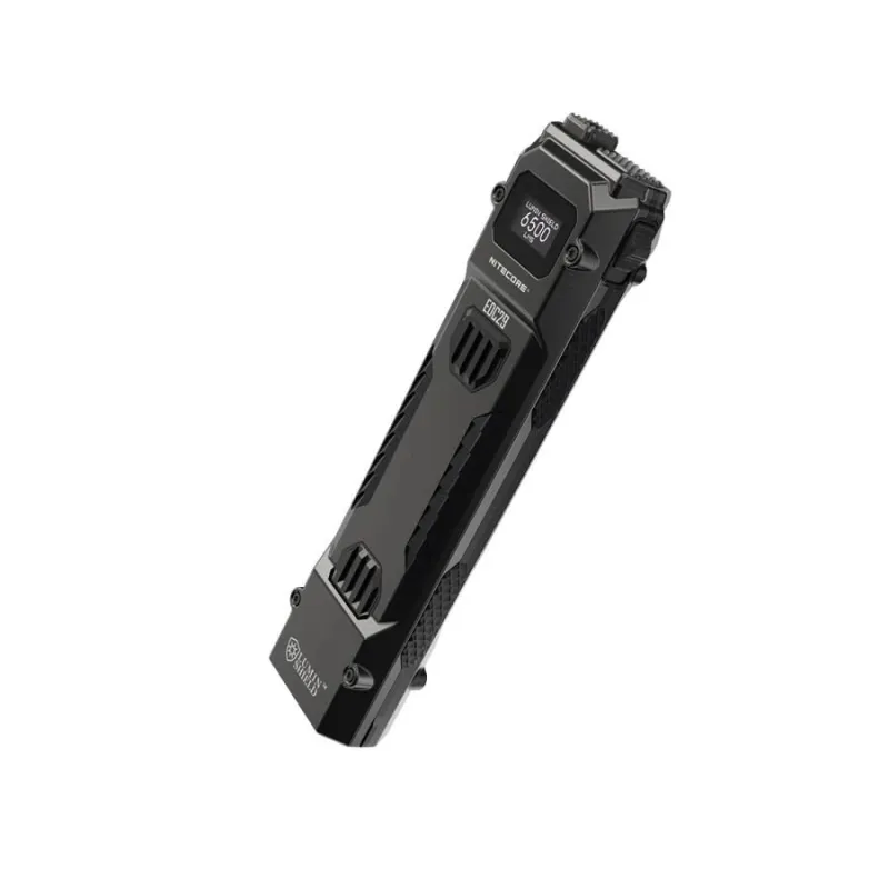 Flashlight edc series-edc29 nitecore