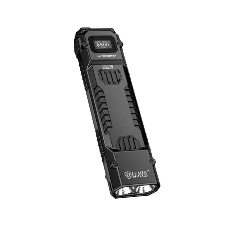 Flashlight edc series-edc29 nitecore