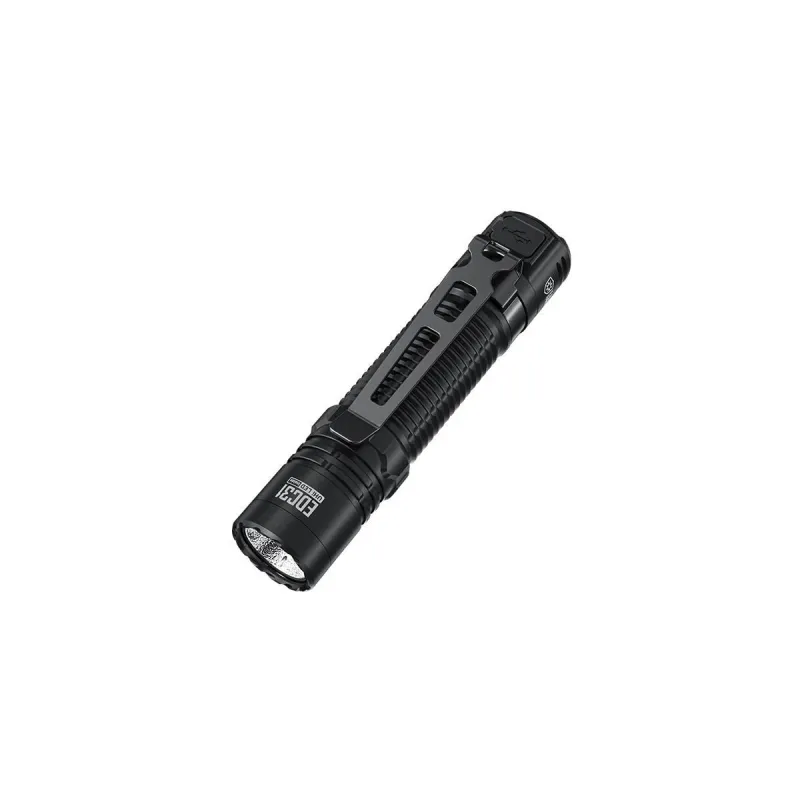 Flashlight edc series-edc31 nitecore